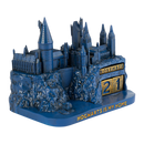 Harry Potter - Hogwarts 3D Perpetual Calendar