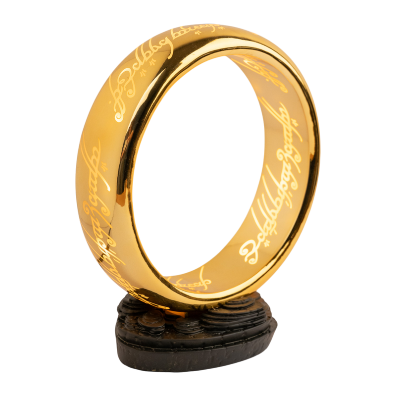 The Lord Of The Rings - One Ring LED Lamp