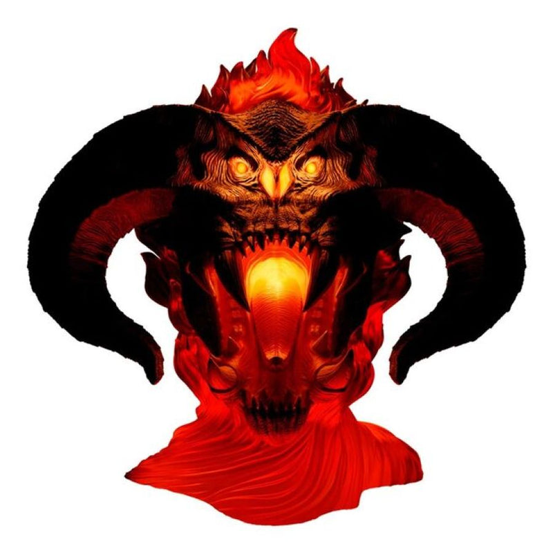 The Lord Of The Rings - Balrog LED Lamp