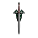 The Lord Of The Rings - Frodo's Dagger Sting LED Lamp