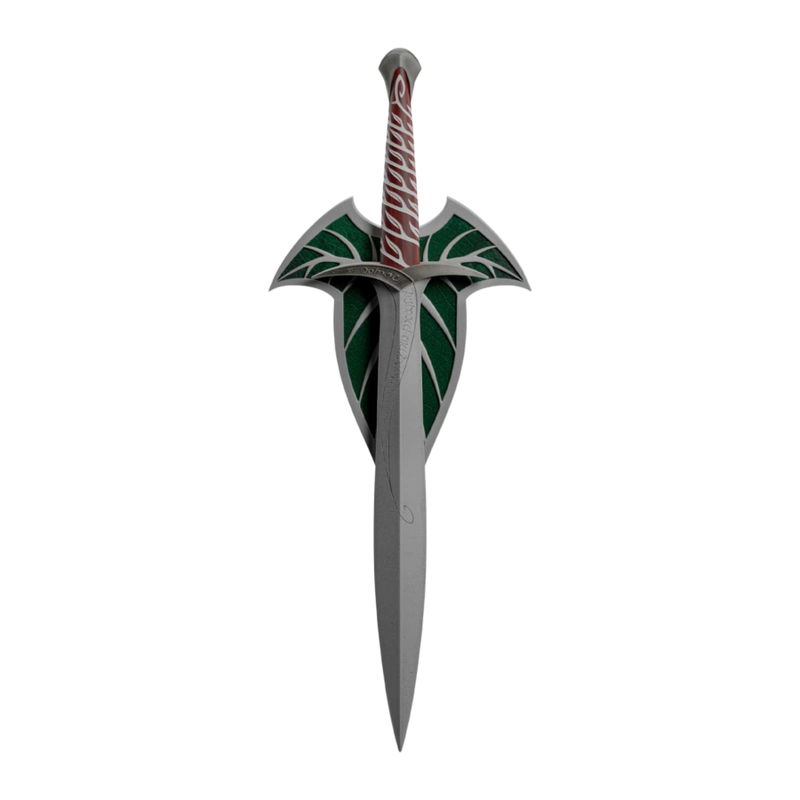 The Lord Of The Rings - Frodo's Dagger Sting LED Lamp