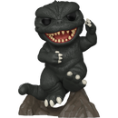 Godzilla - Godzilla '65 (Victory Dance) Pop! Vinyl (Supreme Limited Edition)