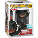 Godzilla - Godzilla '65 (Victory Dance) Pop! Vinyl (Supreme Limited Edition)
