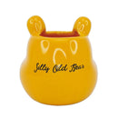 Disney - Winnie The Pooh Shaped Planter Pot
