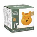 Disney - Winnie The Pooh Shaped Planter Pot