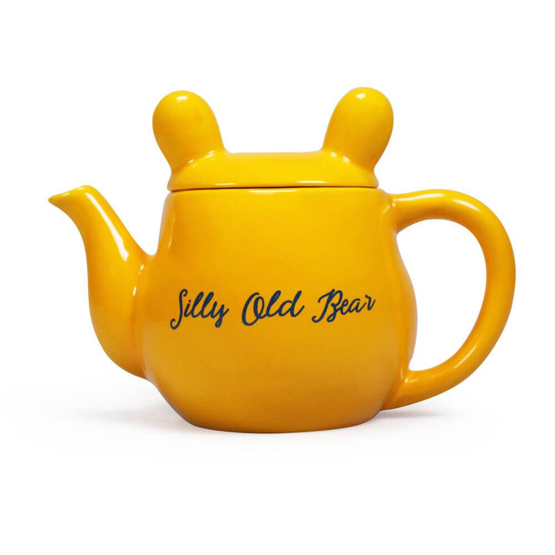 Disney - Winnie the Pooh 3D Tea Pot