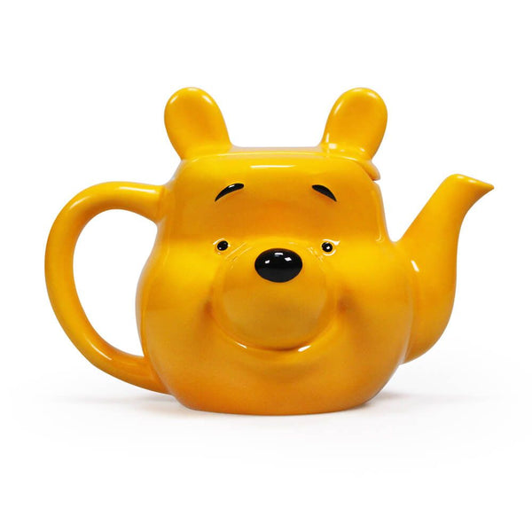 Disney - Winnie the Pooh 3D Tea Pot