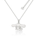 Sanrio - Cinnamoroll Enamel Pendant Necklace