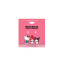 Sanrio - Cinnamoroll Enamel Stud Earrings