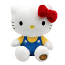 Sanrio - Hello Kitty Classic Eco Plush Large
