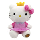 Sanrio - Hello Kitty Princess Eco Plush Large
