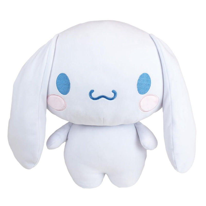Sanrio - Cinnamoroll Squishy Large Plush
