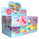 Sanrio - Hello Kitty & Friends Friendship Box Figurines (Assorted)