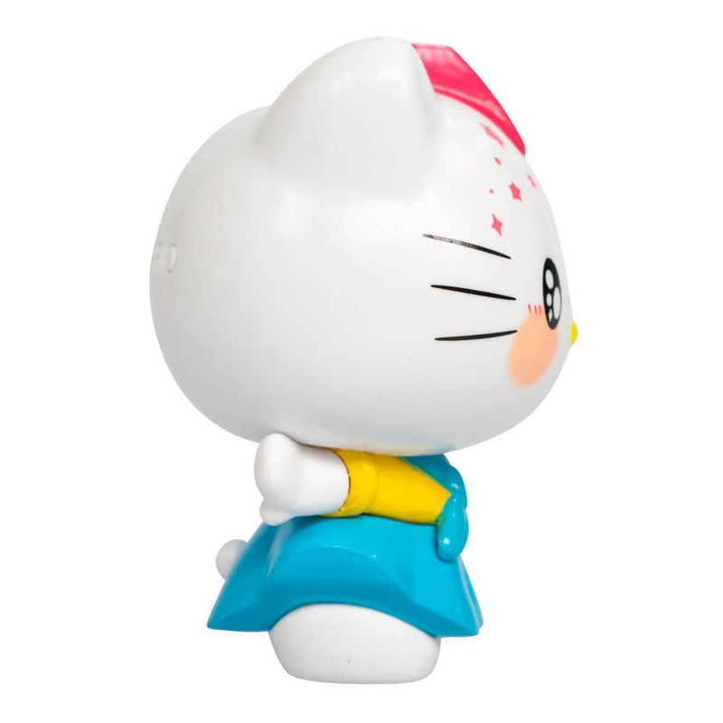 Sanrio - Hello Kitty Friendship Box Figurine