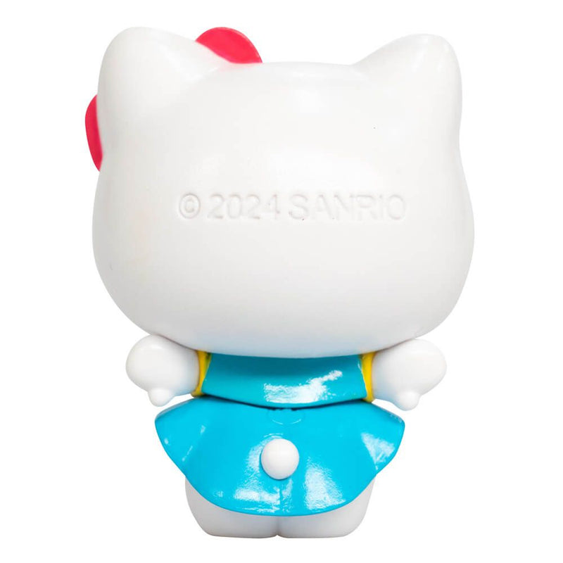 Sanrio - Hello Kitty Friendship Box Figurine