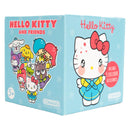 Sanrio - Hello Kitty Friendship Box Figurine