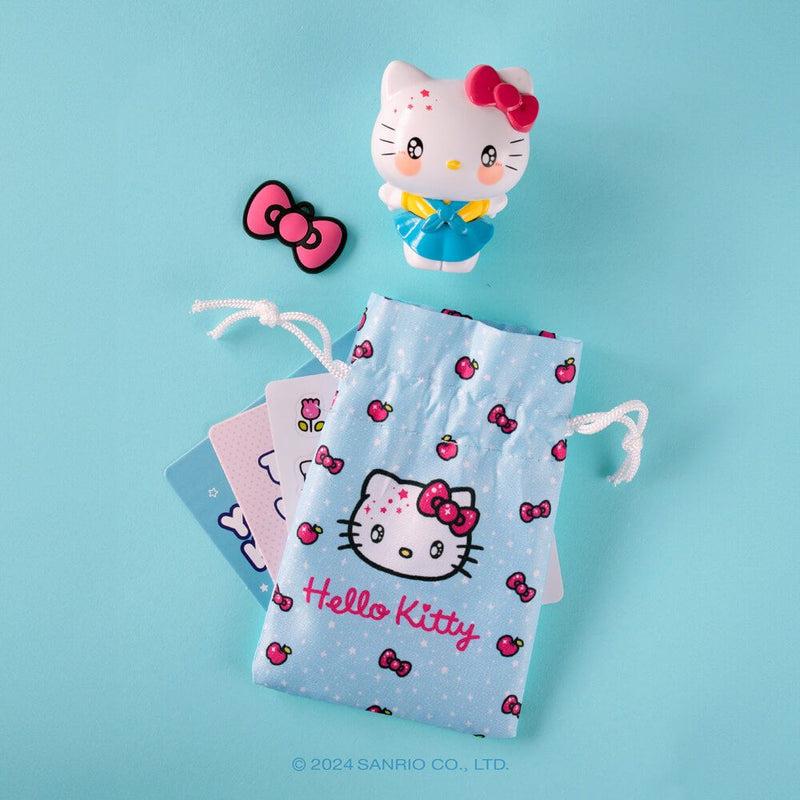 Sanrio - Hello Kitty Friendship Box Figurine