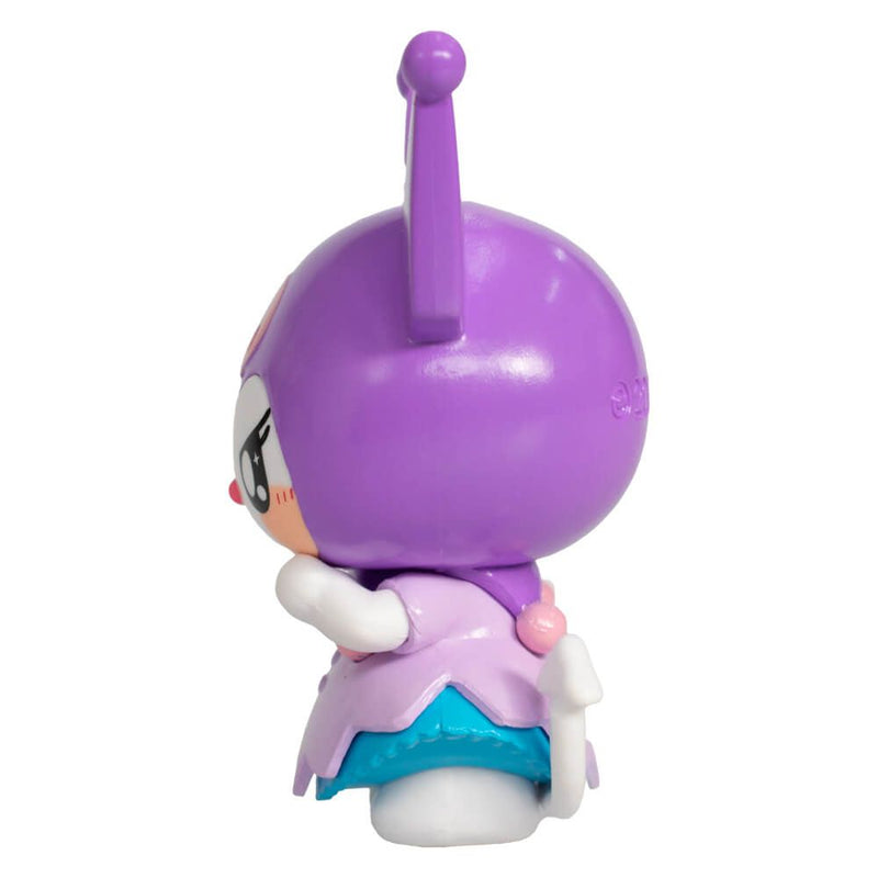 Sanrio - Kuromi Friendship Box Figurine