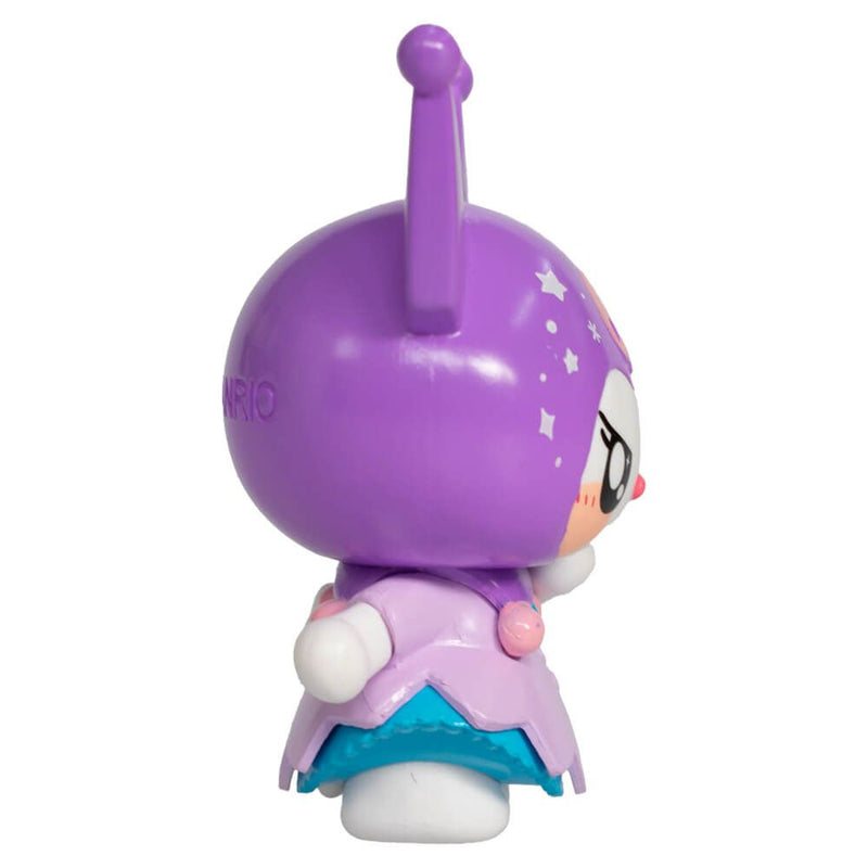 Sanrio - Kuromi Friendship Box Figurine