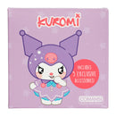 Sanrio - Kuromi Friendship Box Figurine