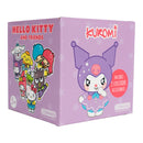 Sanrio - Kuromi Friendship Box Figurine