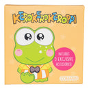 Sanrio - Keroppi Friendship Box Figurine