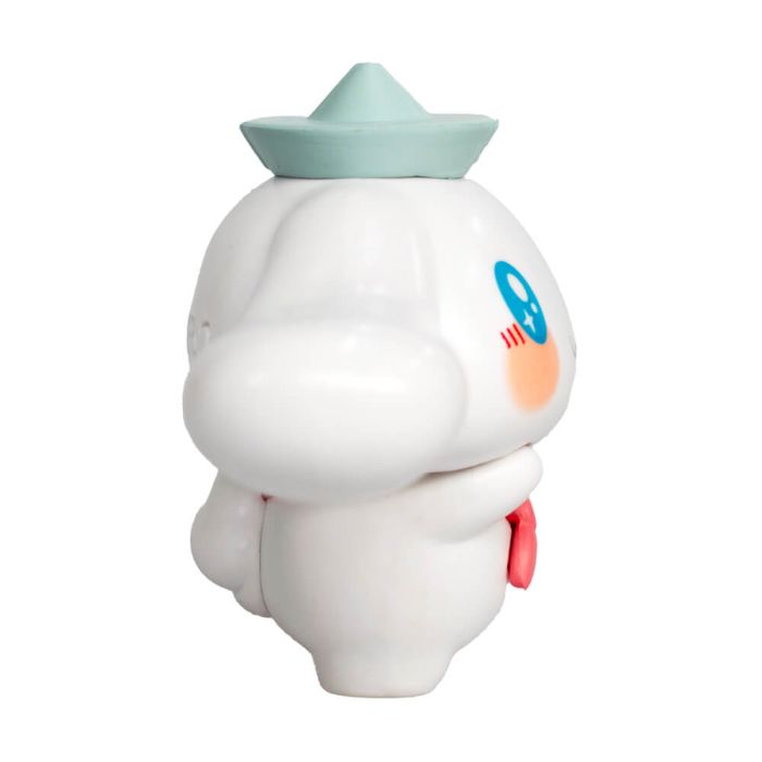 Sanrio - Cinnamoroll Friendship Box Figurine