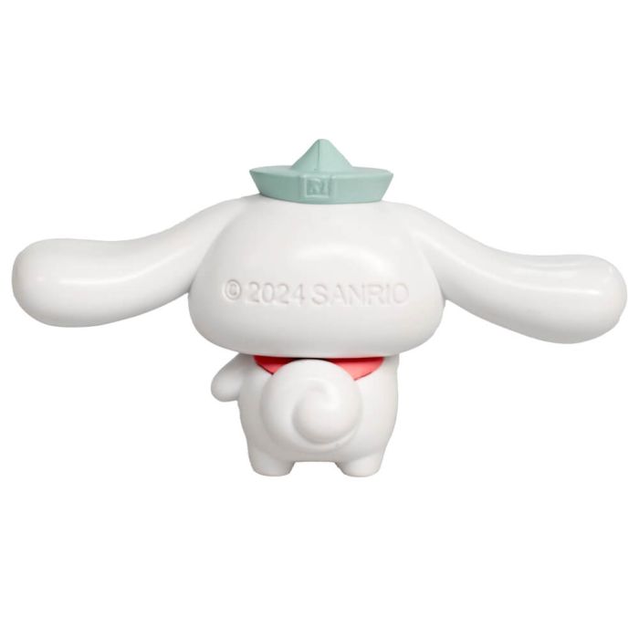 Sanrio - Cinnamoroll Friendship Box Figurine