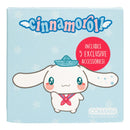 Sanrio - Cinnamoroll Friendship Box Figurine