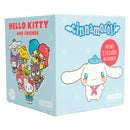 Sanrio - Cinnamoroll Friendship Box Figurine