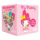 Sanrio - My Melody Friendship Box Figurine