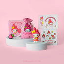 Sanrio - My Melody Friendship Box Figurine