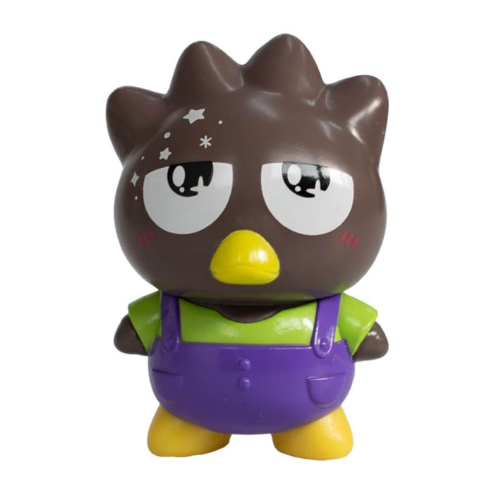 Sanrio - Bad Badtz-Maru Friendship Box Figurine