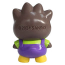 Sanrio - Bad Badtz-Maru Friendship Box Figurine