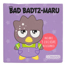 Sanrio - Bad Badtz-Maru Friendship Box Figurine