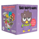 Sanrio - Bad Badtz-Maru Friendship Box Figurine