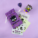 Sanrio - Bad Badtz-Maru Friendship Box Figurine