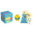 Sanrio - Pompompurin Friendship Box Figurine