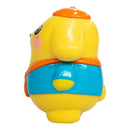 Sanrio - Pompompurin Friendship Box Figurine