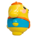 Sanrio - Pompompurin Friendship Box Figurine