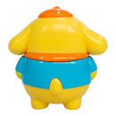 Sanrio - Pompompurin Friendship Box Figurine
