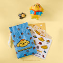 Sanrio - Pompompurin Friendship Box Figurine
