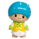 Sanrio - Kiki Friendship Box Figurine