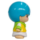 Sanrio - Kiki Friendship Box Figurine