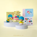 Sanrio - Kiki Friendship Box Figurine
