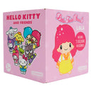 Sanrio - Lala Friendship Box Figurine