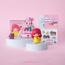 Sanrio - Lala Friendship Box Figurine