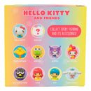 Sanrio - Hello Kitty & Friends Mystery Friendship Box Figurine