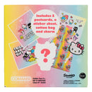 Sanrio - Hello Kitty & Friends Mystery Friendship Box Figurine