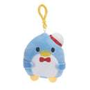 Hello Kitty & Friends Squashy Podgies Backpack Clips